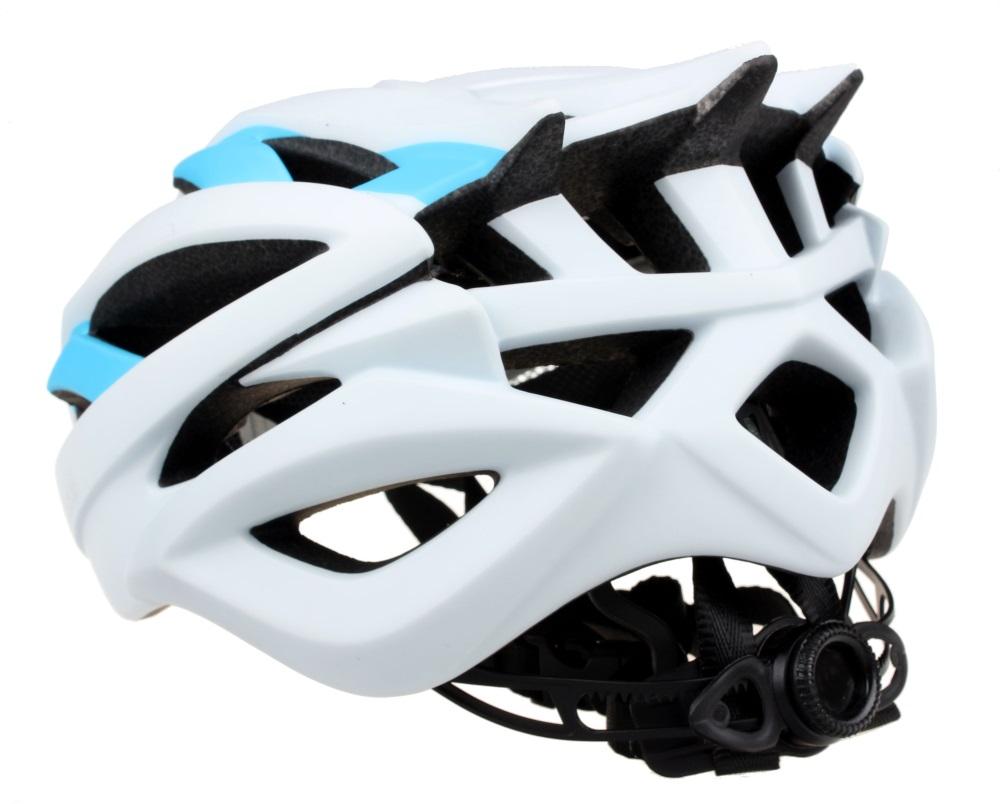 Adult Cycling Helmet for Men Women Youth Mountain Road Bicycle Helmet Adjustable Bike Helmet
