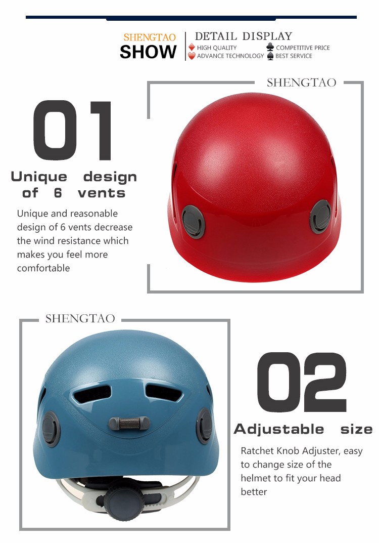 hiking helmet