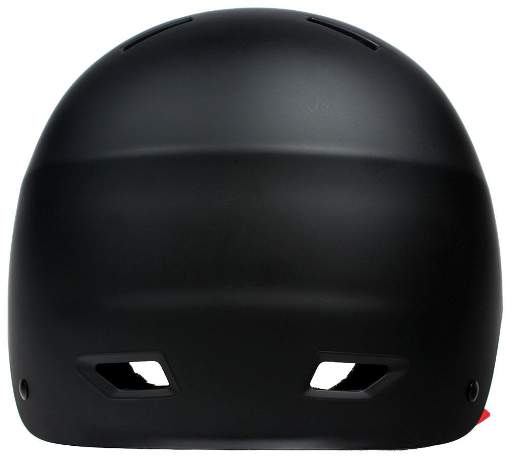 ABS shell EPS liner skate helmet