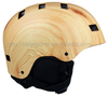 Water Transfer Effect Sport Helmet Custom Safety Ski Helmet