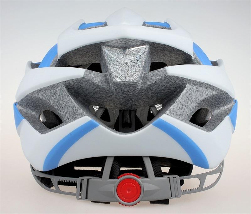 Helmet Manufacturer Ultralight Foam Custom Adult Cycling Helmet