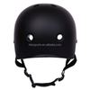 wholesale classic skate helmet colorful ABS skateboard helmet for children