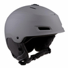 Adult Snowboard Helmet Durable ABS Protective Snow Helmet for Man And Women