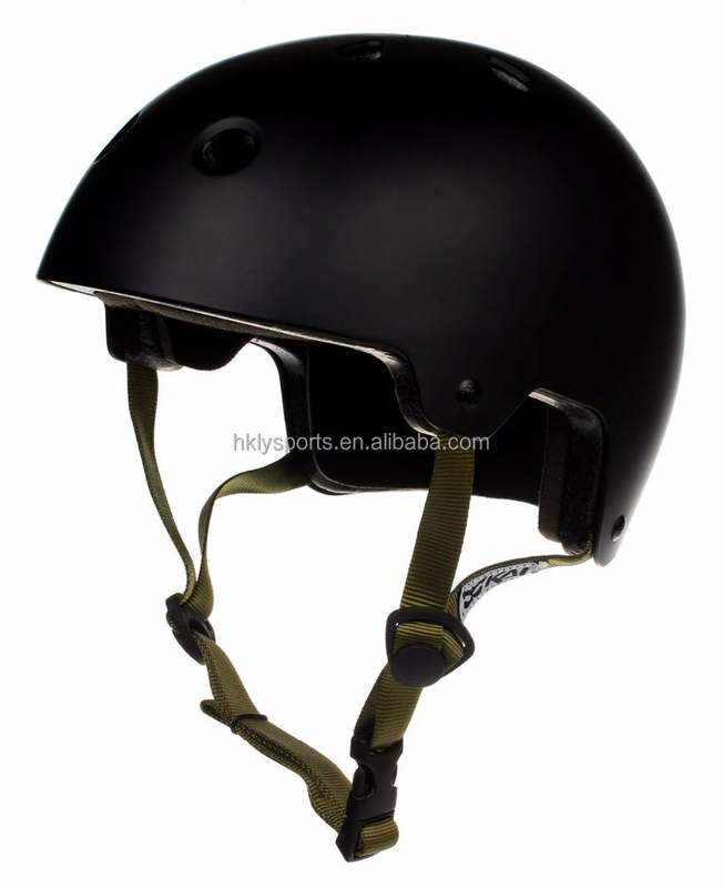 Custom Protective Helmet for Bmx Bicycle Scooter Ski Skate Skateboard