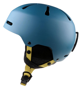 Ski Helmet for Teens & Adult & Ski Outdoor Skiing & Snowboarding Snow Sport Helmets with Fleece Line