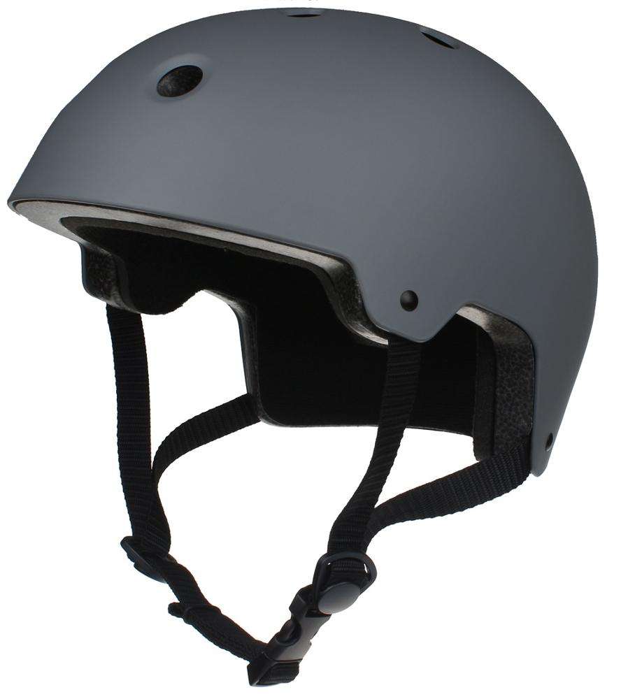 New Model Skate Helmet Classic ABS Shell Custom Skateboard Helmet