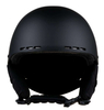 CE ASTM Protective Custom Snowboard Ski Helmet with Visor