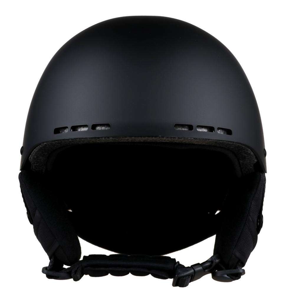 CE ASTM Protective Custom Snowboard Ski Helmet with Visor