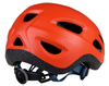 Safety Children Colorful Lightweight Adjustable Kids Scooter Bicycle Helmet