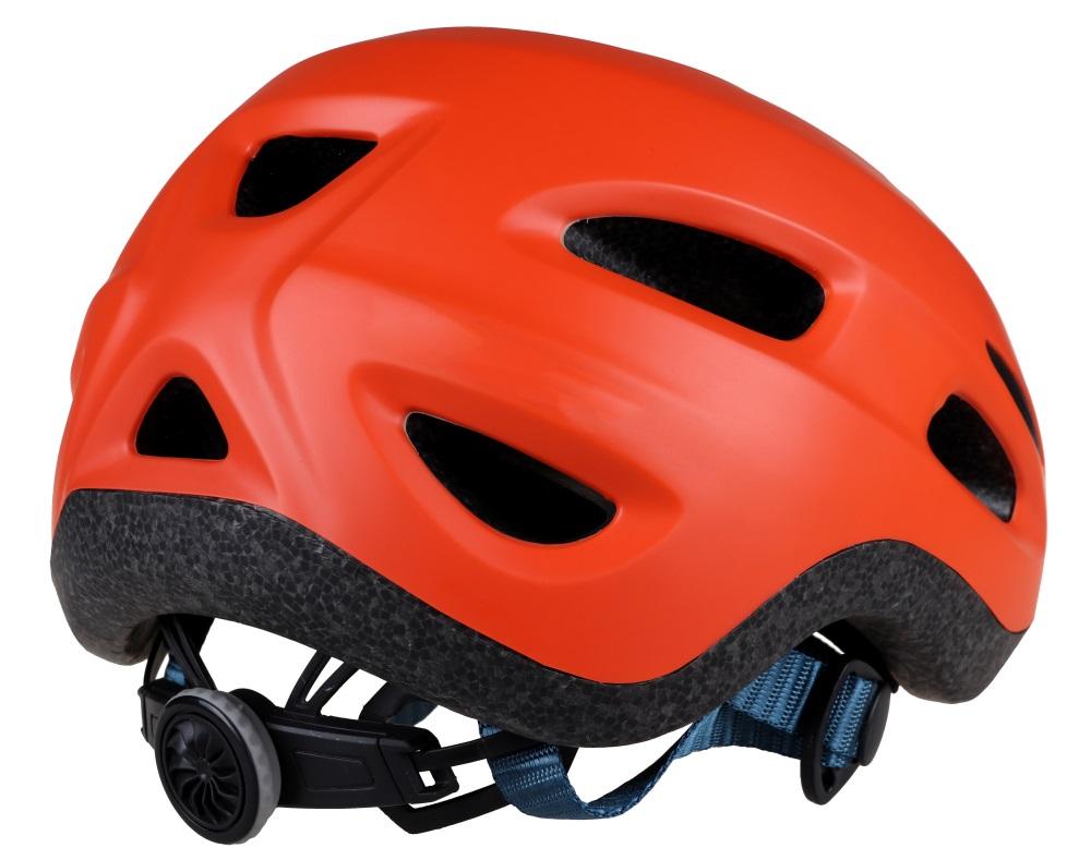 Safety Children Colorful Lightweight Adjustable Kids Scooter Bicycle Helmet