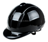 Kids Adult Black Adjustable Horse Equipment Equestrian Helmet