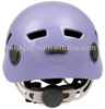 ABS Safety EN12492 Rock Climbing Helmet, Mountain Helmet, Engineering Helmet