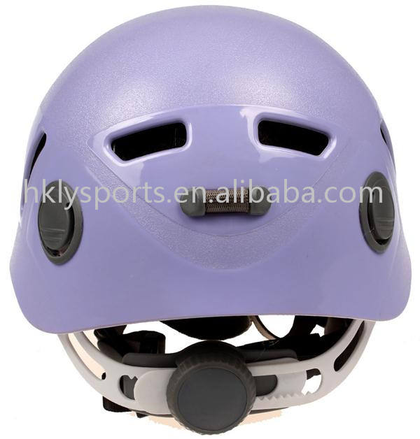 ABS Safety EN12492 Rock Climbing Helmet, Mountain Helmet, Engineering Helmet