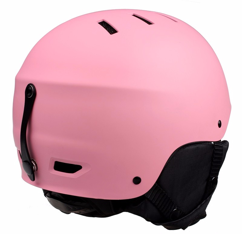 Snow Helmet