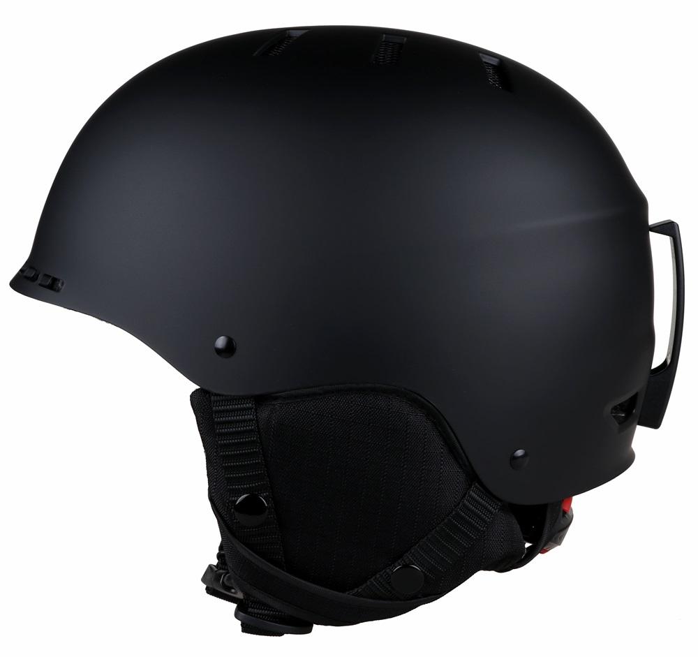 Snow Board Helmet ,snow Helmet , CE EN 1077 Ski Helmet