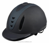 Matte Equestrian Helmet Protective Horse Riding Helmet