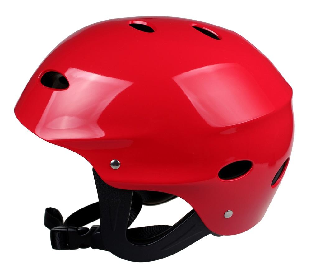 CE ABS Shell Kite Surfing Helmet Safety Wild Water Sports Helmet