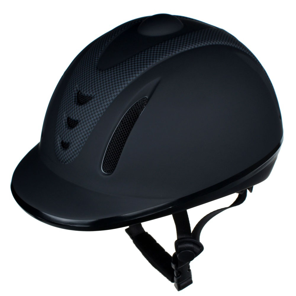 Horse Riding Helmets