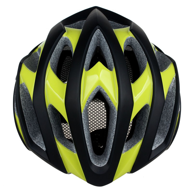 Imported EPS Open Face Bike Cycling Sports Protective Adult Bicycle Helmet