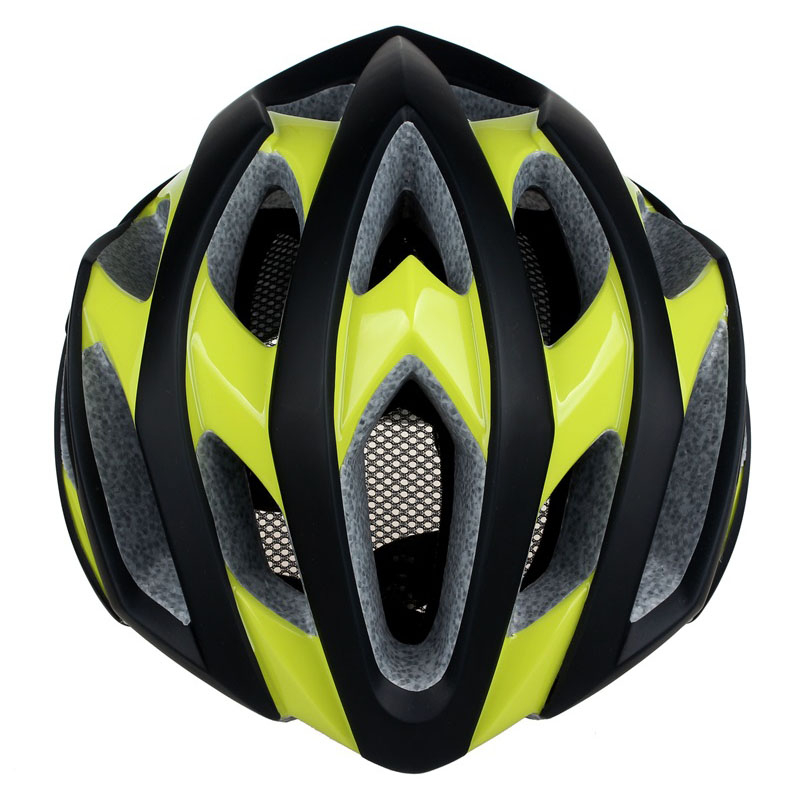 Imported EPS Open Face Bike Cycling Sports Protective Adult Bicycle Helmet