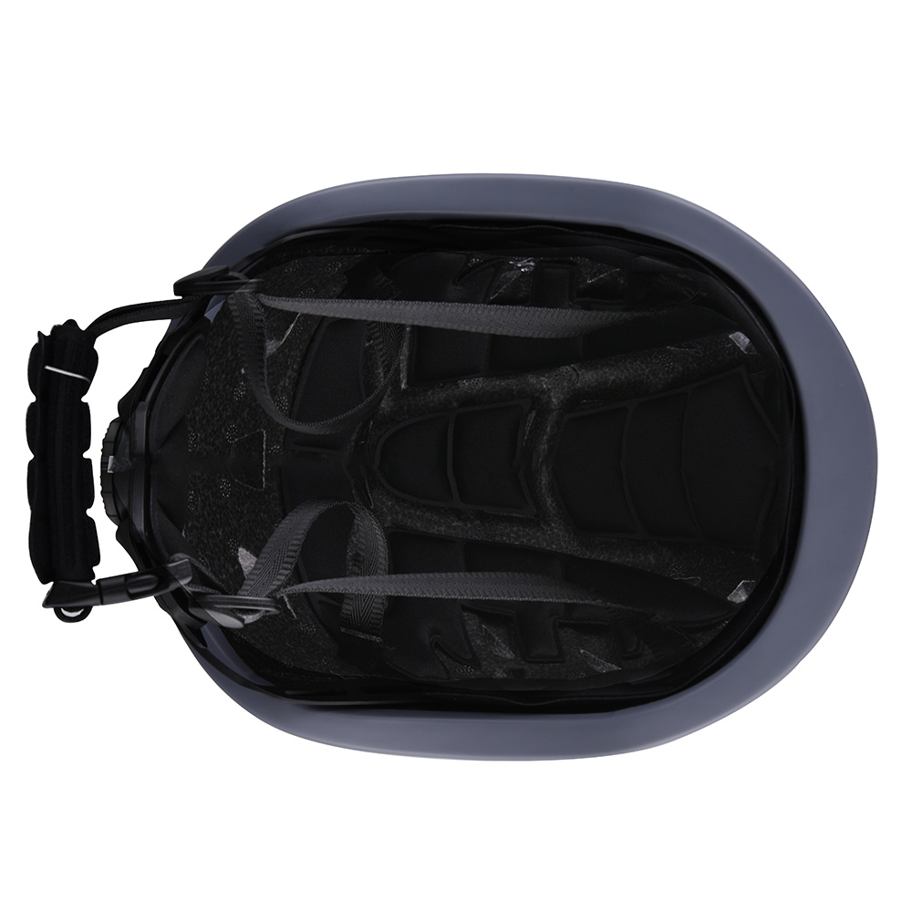 mountain climbing helmet