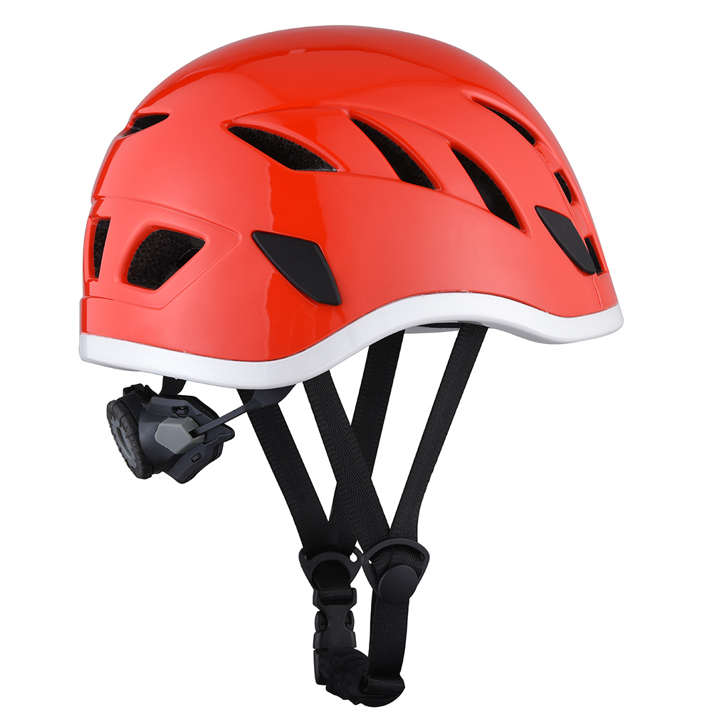 working helmet