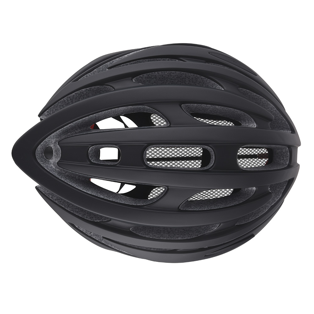 CE Approved Bike Helmet Bicycle Helmet In-mold Cycling Helmet with Visor 