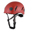 Safety Mountaineering Sports ABS Protection Rock Climbing Helmet