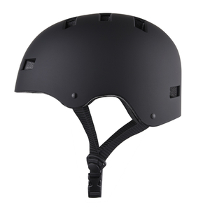 ABS Shell Safety Kids Youth Adult Skateboard Skate Helmet with Ce Cpsc