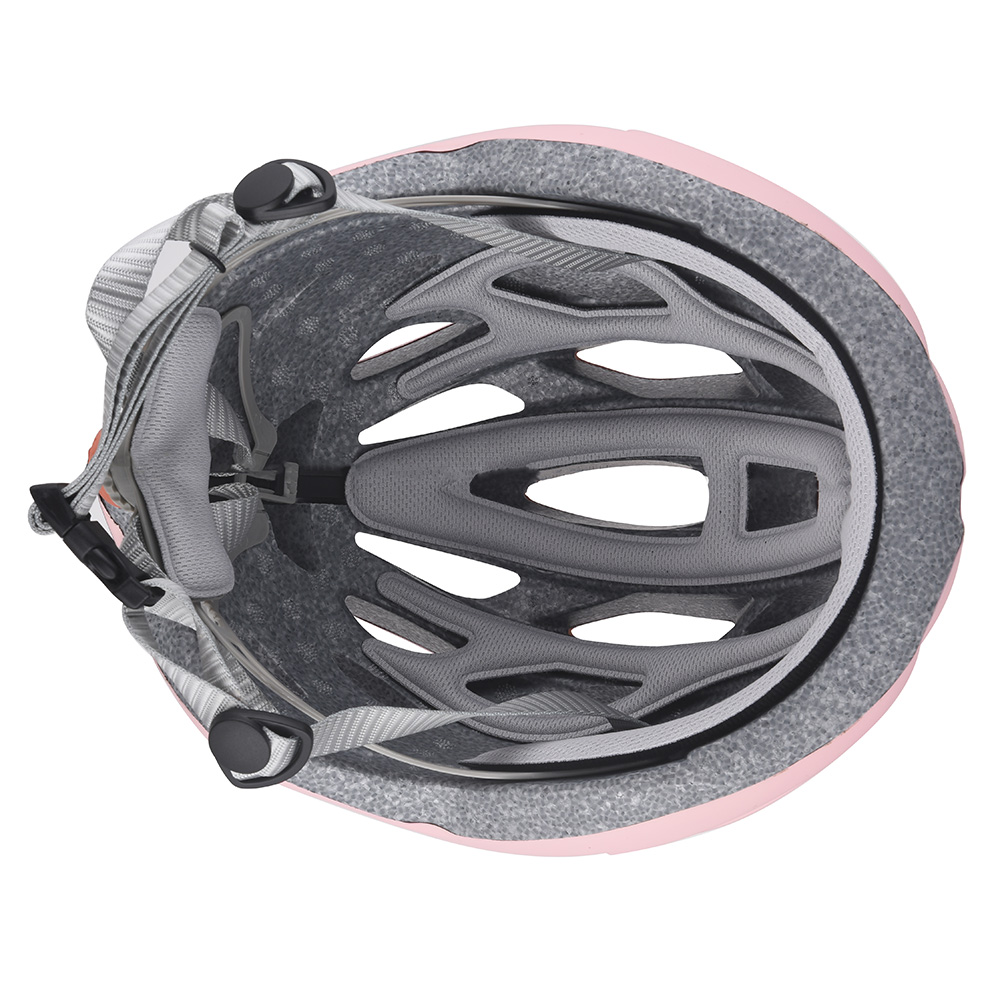 Shengtao Factory RB-1 Price New Product Colorful Adult Out-mold Bicycle Helmet
