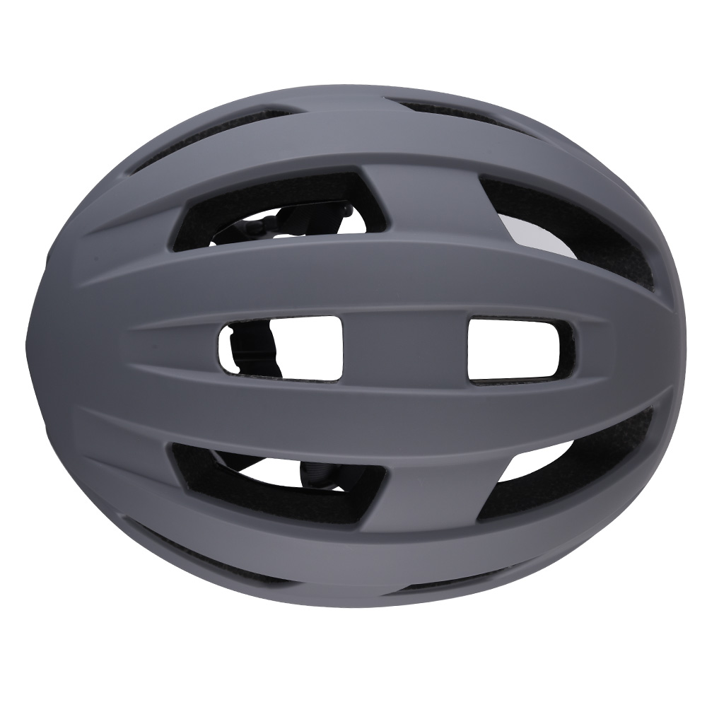 Bike Helmet Mountain Bicycle Cycling Helmet for Outdoor Cycling Sport Grey