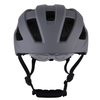 Bike Helmet Mountain Bicycle Cycling Helmet for Outdoor Cycling Sport Grey