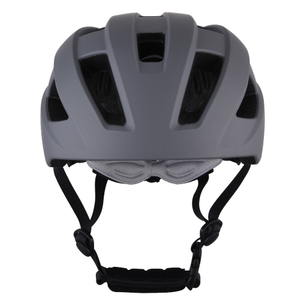 Bike Helmet Mountain Bicycle Cycling Helmet for Outdoor Cycling Sport Grey