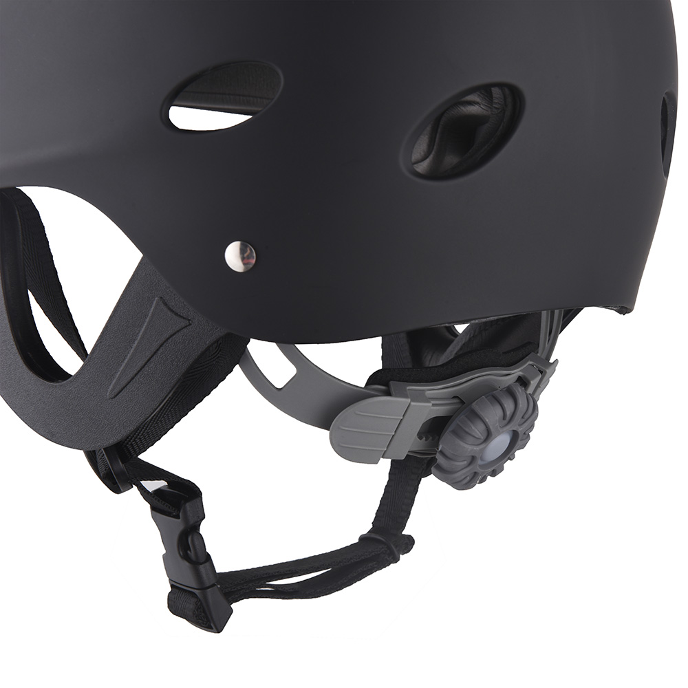 Waterproof EVA Liner Kayak Rafting Water Skating Helmet with En1385