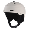 Colorful Custom Ski Snowboard Helmet Protective Snow Helmet for Adult White