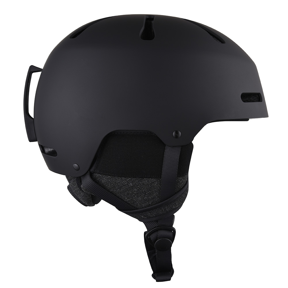 ski touring helmet