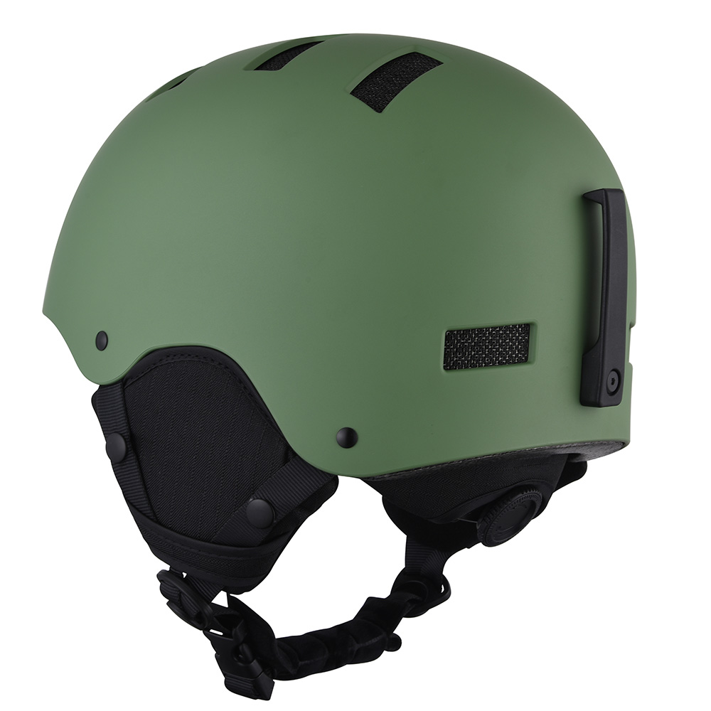 snowboard helmets