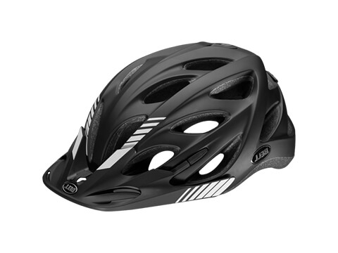 Bicycle Helmet For Three