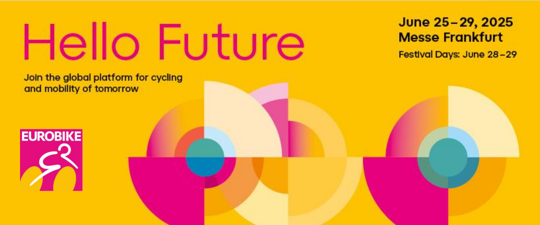 EUROBIKE 2025