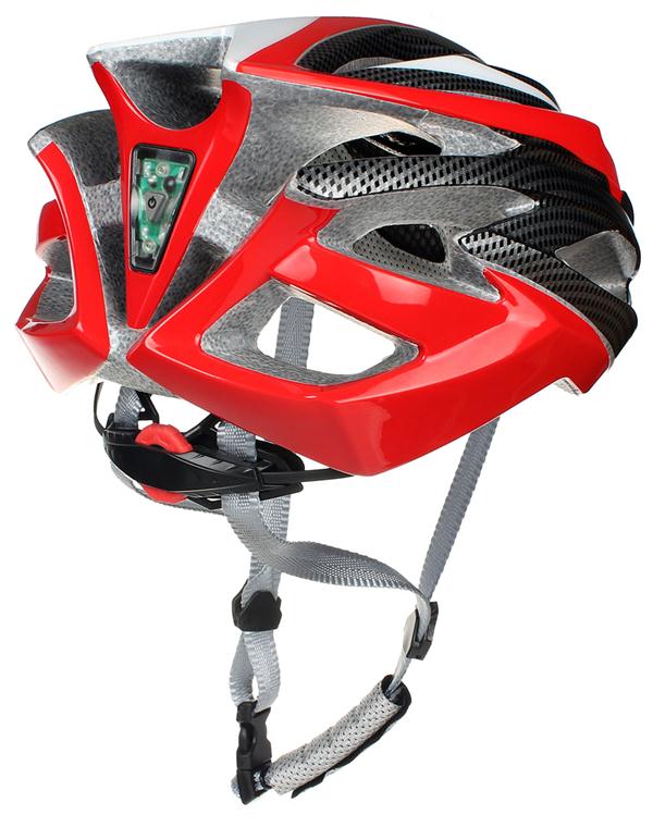 bike helmet cute