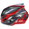 Bike Helmet with LED