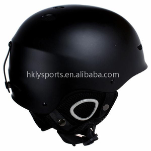 New Fashion Hot Cake Ski Helmet Popular Snowboard Helmet Adult Skateboard Helmet Factory