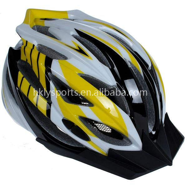 Safe Designs Bike Head Cap