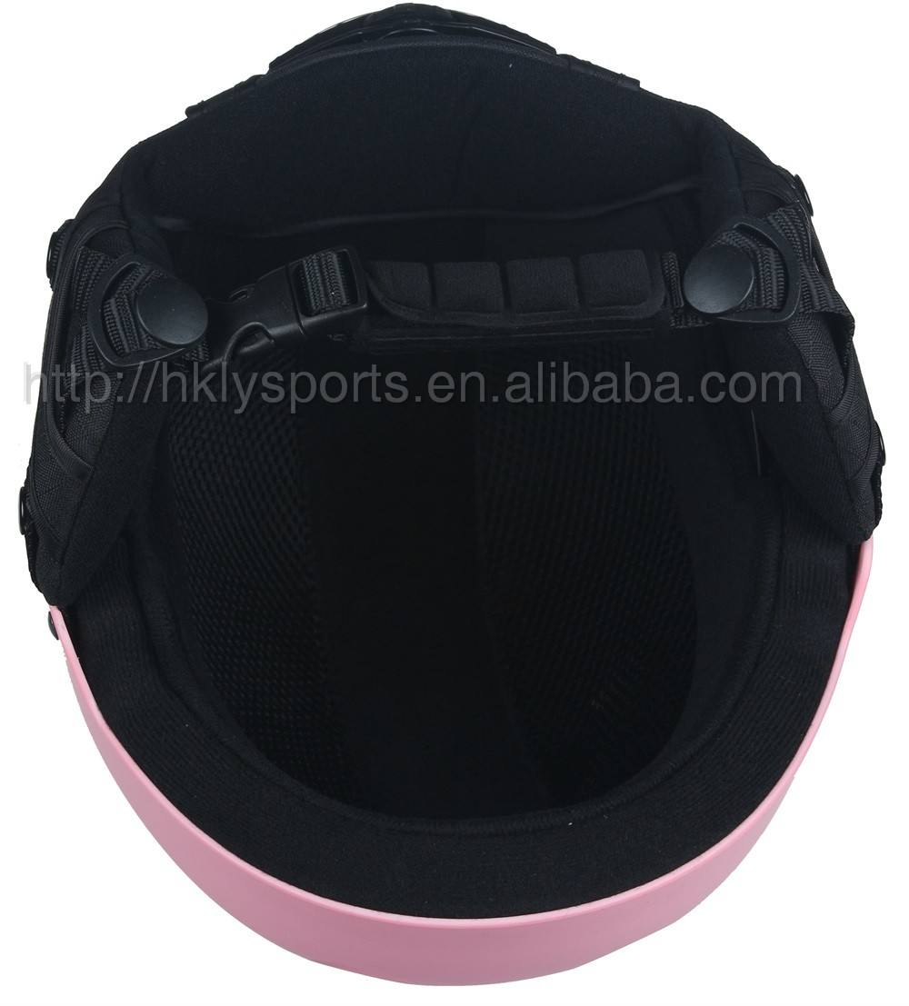 ABS&EPS Shell/winter Sport Helmet/customzied Logo/Jiangmen Shengtao