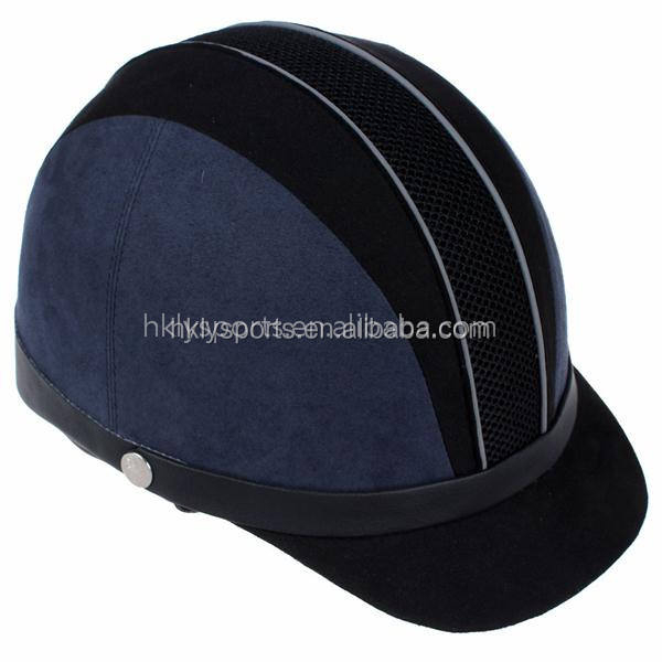Shengtao Riding Horse Helmet Breathable And Portable Equestrian Helmet for Horse Racing Helmet LY28