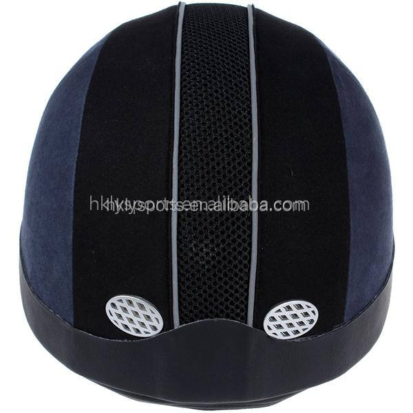 Shengtao Riding Horse Helmet Breathable And Portable Equestrian Helmet for Horse Racing Helmet LY28