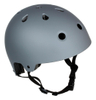 Adult Skateboard Helmet 11 Vents Adjustable Straps Protective Skiing Skate Bike Helmet