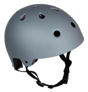 Adult Skateboard Helmet 11 Vents Adjustable Straps Protective Skiing Skate Bike Helmet