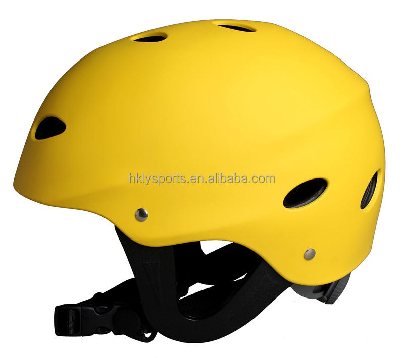Custom Professional Water Sport Canoe Helmet