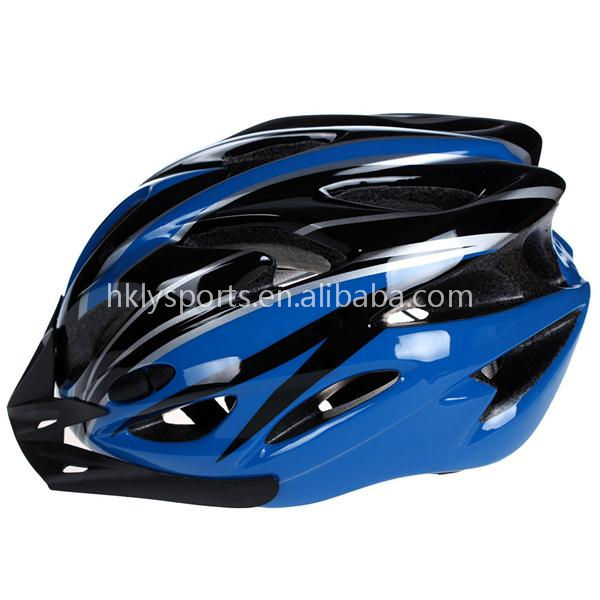 Beautiful Bike/ Bicycle Helmet Superman Bike Helmet Bike And Skate Helmets